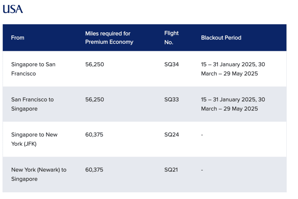 a screenshot of a flight schedule